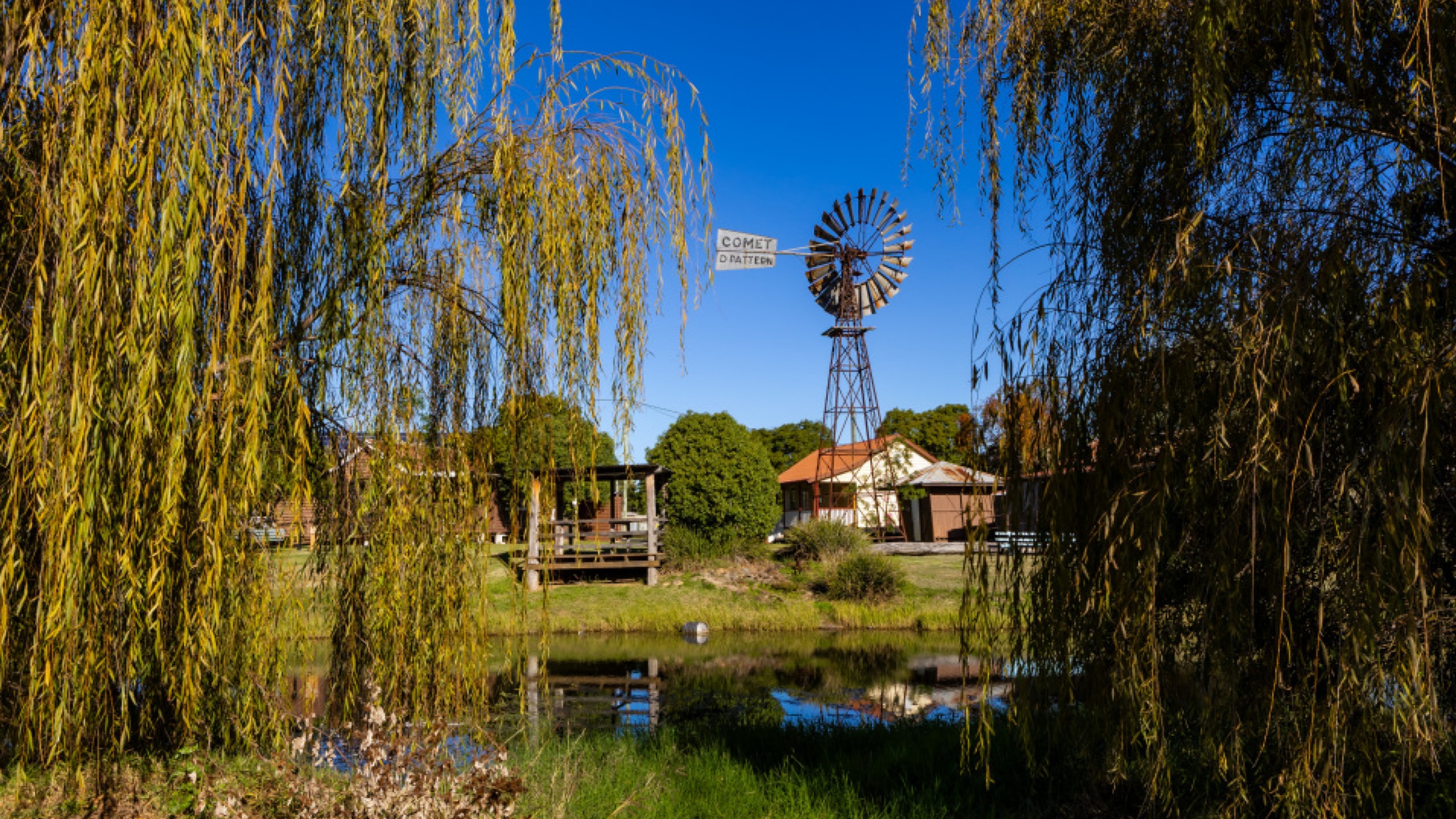 Jandowae community planning workshops