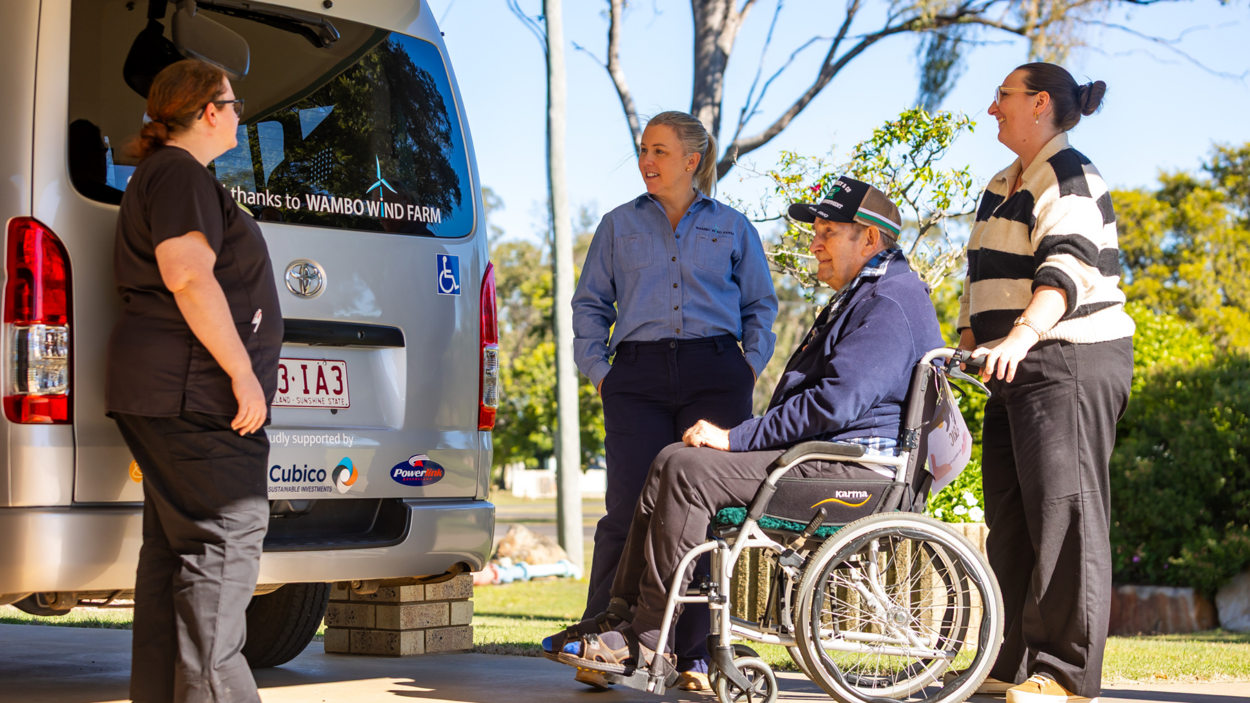 Wambo’s 2025 Community Benefit Fund energising initiatives across the region