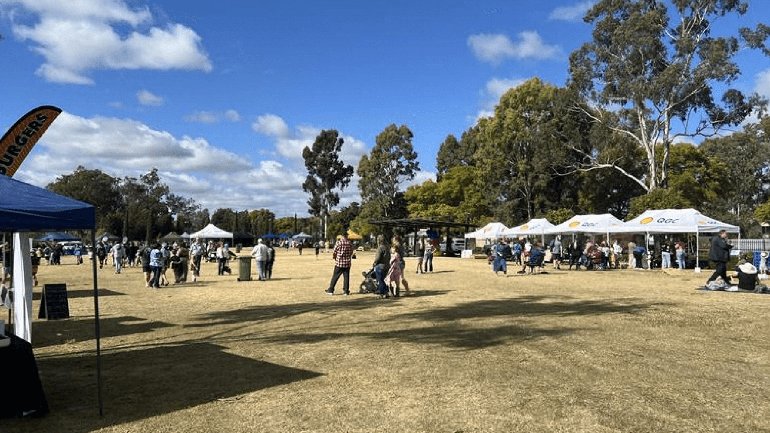 Celebrating Culture and Community at Chinchilla’s NAIDOC day