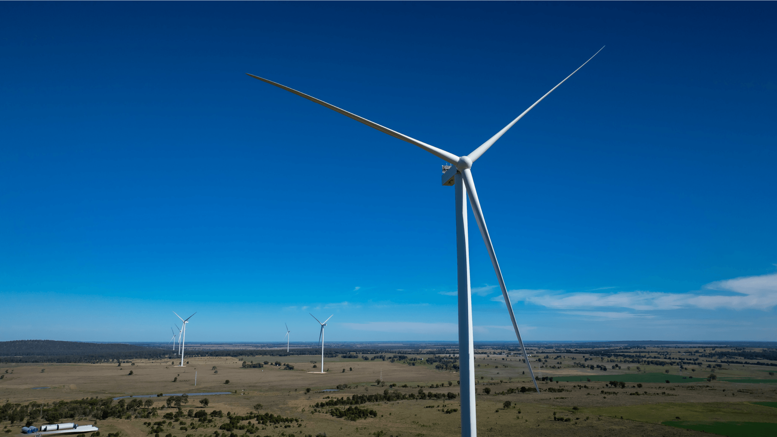 Wambo Wind Farm launches new neighbour benefits initiative